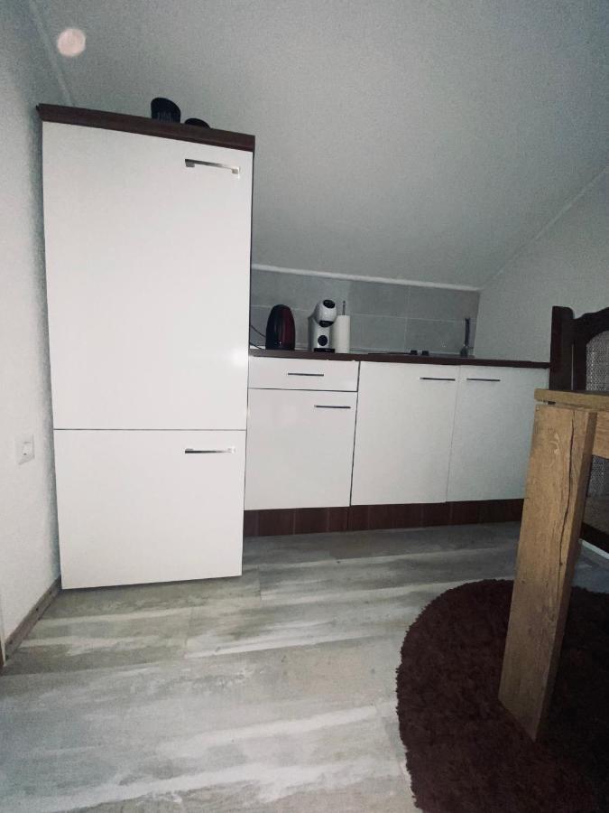 Apartman Filip Udbina Dış mekan fotoğraf